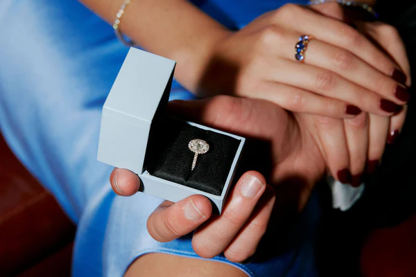 Ring Proposal