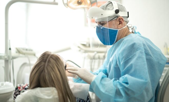 What to Expect at Your First Dental Appointment in Edinburgh A Local's Guide to a Positive Experience